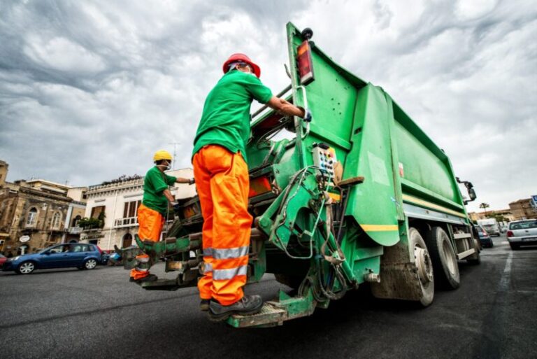 Dusty Termini Imerese: servizi e variazioni a Ferragosto 2023