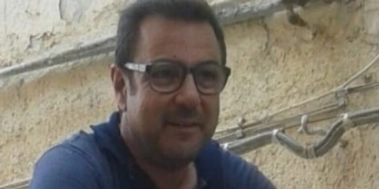 Prova a riparare condizionatore ma precipita nel vuoto: Alcamo piange Aldo Ferrara