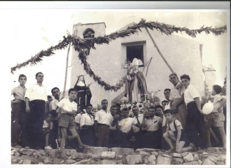 Termini Imerese: si avvicina la festa di Santa Marina