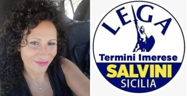 Termini Imerese: la Lega esprime vicinanza al consigliere comunale Anna Chiara