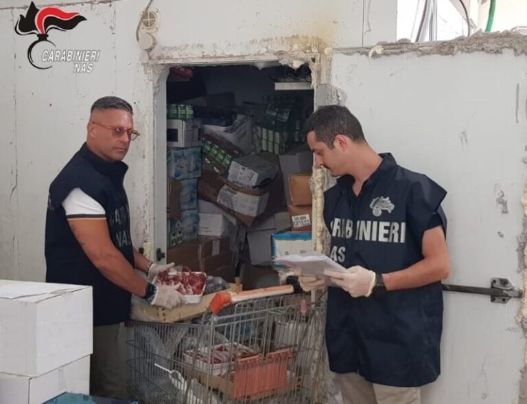 NAS Palermo: intensificati i controlli per un’estate più sicura