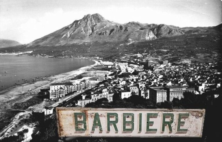 A Termini Imerese i barbieri hanno le palle