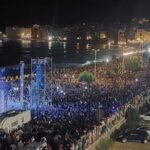 Concerti sul Lungomare a Cefalù: l’ordinanza di sicurezza