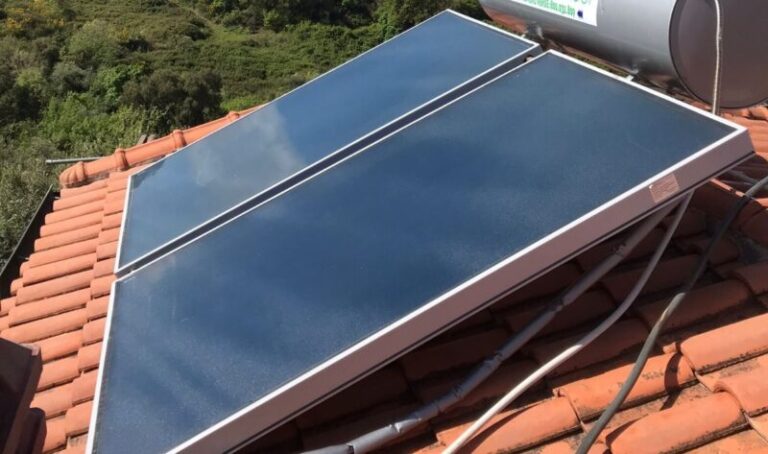 Impianti solari termici “gratis” a Cefalù