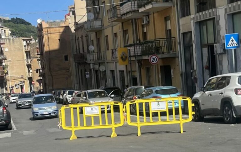 Termini Imerese: interruzione energia elettrica nella parte bassa della città, disagi per i cittadini