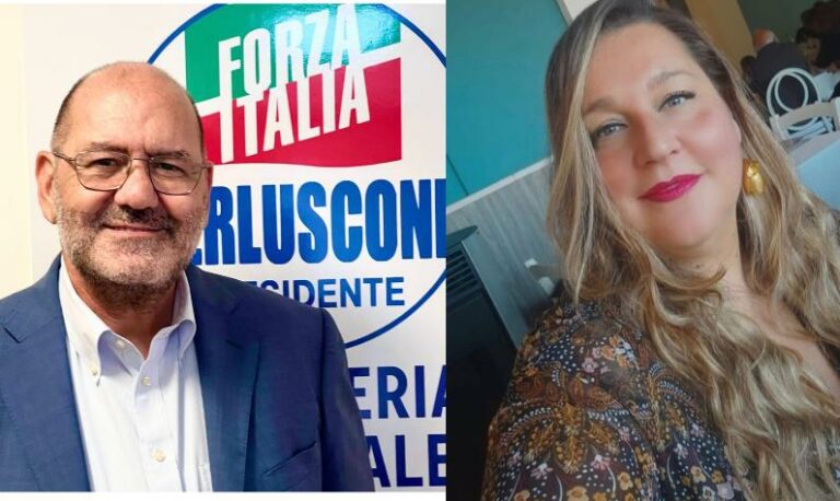 Nominati i commissari di Forza Italia nei comuni di Bolognetta, Castronovo di Sicilia, Contessa Entellina e Giardinello