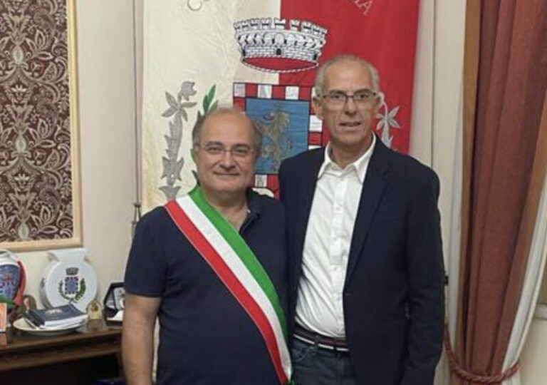 Trabia: il sindaco Bondì nomina Francesco Di Vittorio nuovo assessore