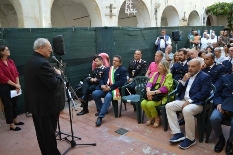 Nel giorno del beato Carlo Acutis a Cefalù inaugurata la comunità alloggio a lui dedicata