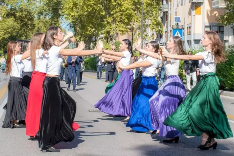 Notte di zucchero 2023: Palermo si veste di emozioni per celebrare la festa dei morti