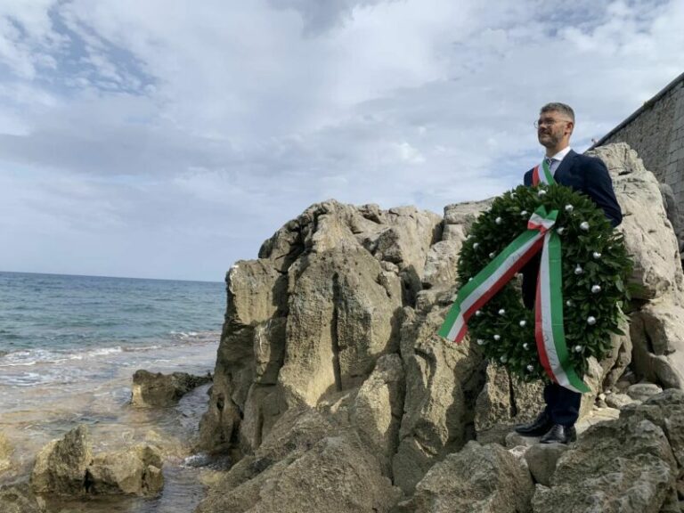 Cefalù celebra la Giornata dell’unità nazionale