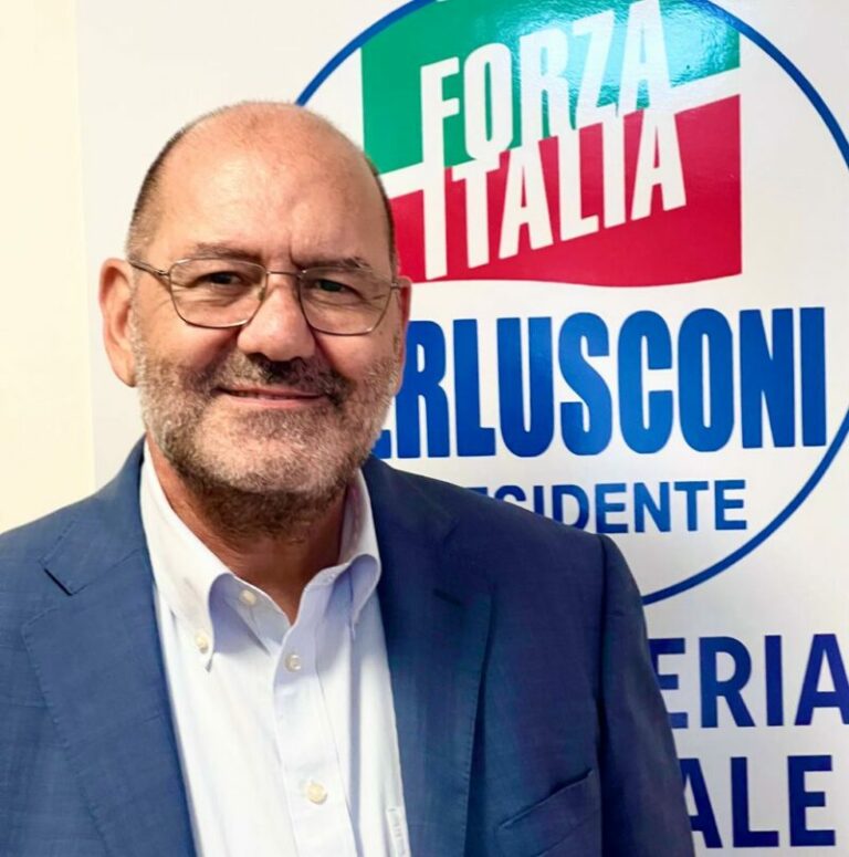 Forza Italia: nominati nuovi commissari in provincia di Palermo