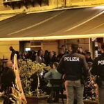 Movida Palermo: sanzioni per 53.000 euro e centinaia di bottiglie sequestrate IL VIDEO