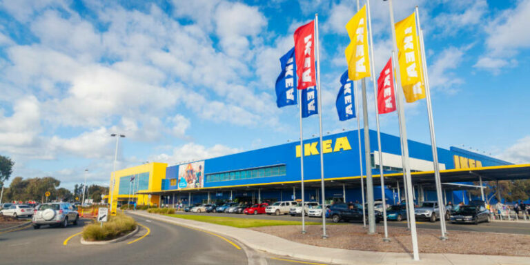 Ikea punta ad aprire uno store nel palermitano: si valuta l’area industriale di Termini Imerese