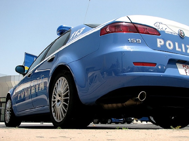 Palermo: mandamento mafioso di Brancaccio, arrestato Giancarlo Romano