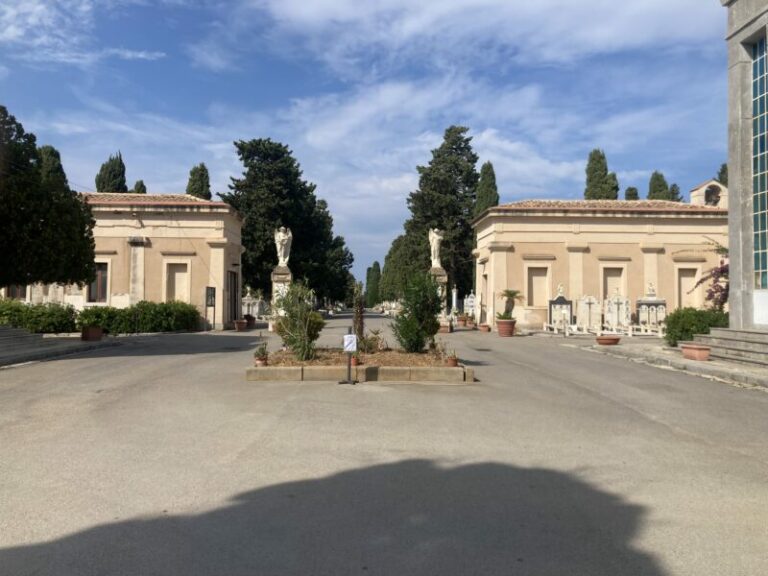 Termini Imerese: le iniziative in occasione della commemorazione dei Defunti e del Giorno dell’Unità nazionale e delle Forze armate