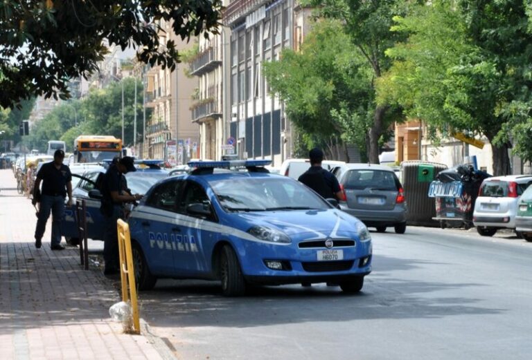 Furto in chiesa e rapina a passante: un arresto a Palermo