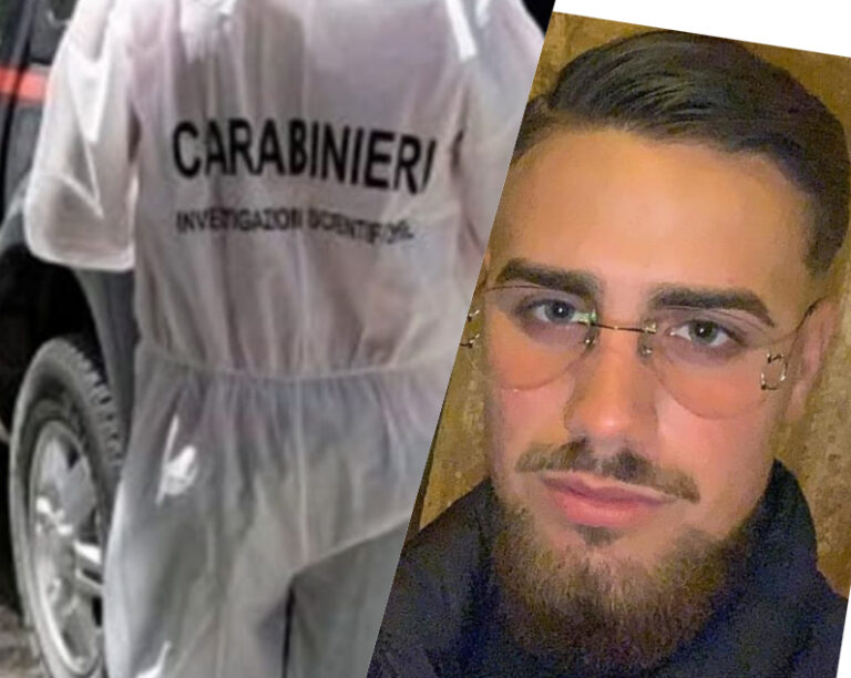 Omicidio Rosolino Celesia a Palermo: Polizia ferma un minore e il fratello