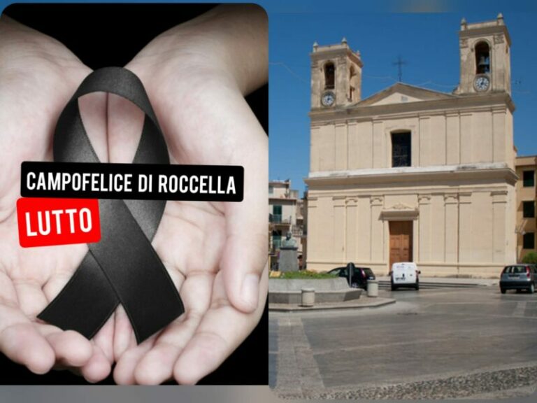 Tragedia a Campofelice di Roccella: è morta una delle quattro donne aggredite nel quartiere Capo