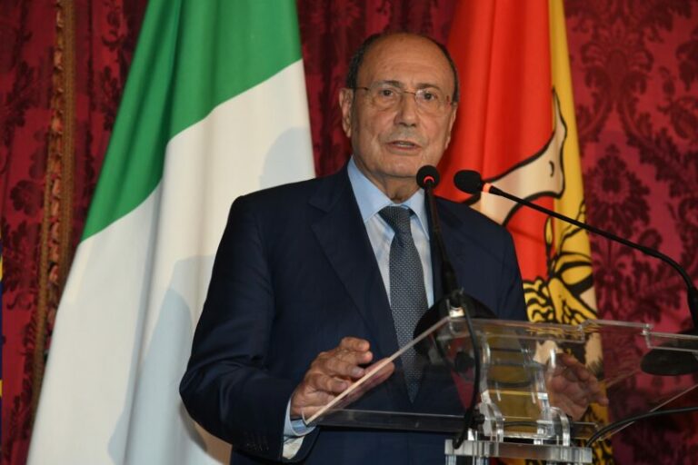 Europee, Schifani: “Risultato storico per Forza Italia, mio governo esce rafforzato”