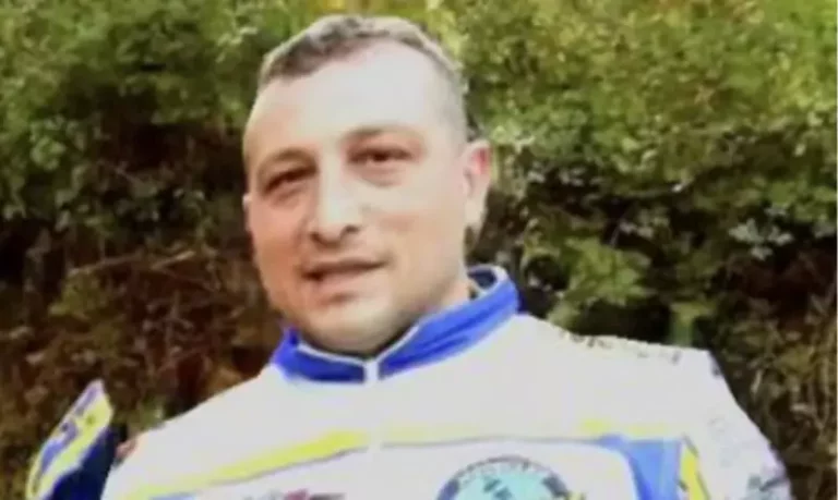 La comunità piange Antonio: il macellaio appassionato di moto è morto dopo 15 giorni dal tragico incidente