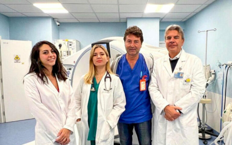 Asp Palermo realizza all’ospedale Ingrassia un nuovo ambulatorio di cardiologia strutturale