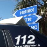 Controlli del territorio in provincia di Palermo: un arresto e cinque denunce