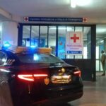 Grave incidente nella notte a Termini Imerese: sei feriti trasportati in ospedale