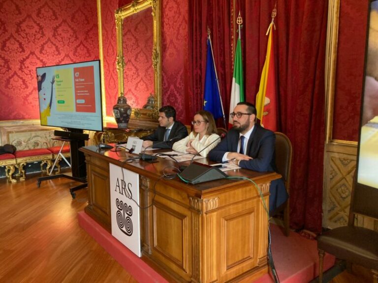 Presentato all’Assemblea Regionale Siciliana il Carnevale Termitano