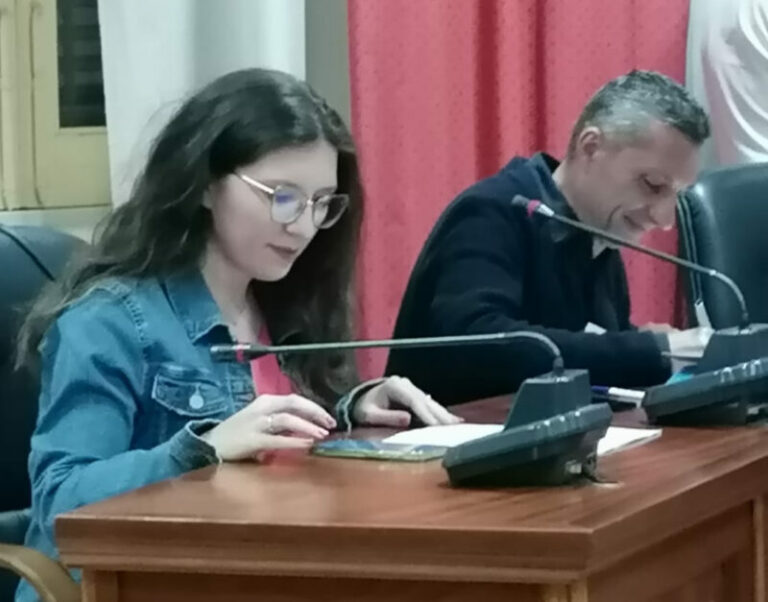 Trabia: i consiglieri comunali Domenico Sunseri e Maria Serena La Russa aderiscono al gruppo “Tempi migliori”