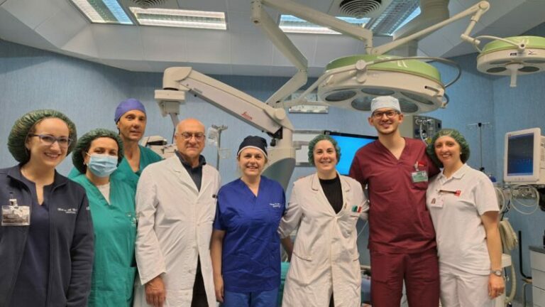 Asp di Palermo, Petralia Sottana: attivato l’ambulatorio per diagnosi e trattamento delle maculopatie