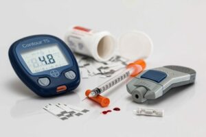 Svolta epocale nel trattamento del diabete negli adulti: approvata l’insulina settimanale