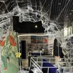 Palermo: furto con spaccata nel negozio Giglio Piccolo, ingenti danni