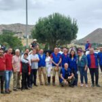 Gangi: grande partecipazione al 19° raduno dell’associazioni ippiche di Sicilia