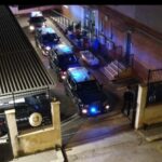Provincia di Palermo: carabinieri arrestano un 27enne rapinatore seriale