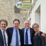 Gangi: Poste Italiane presenta il progetto Polis, uno spazio dedicato al coworking