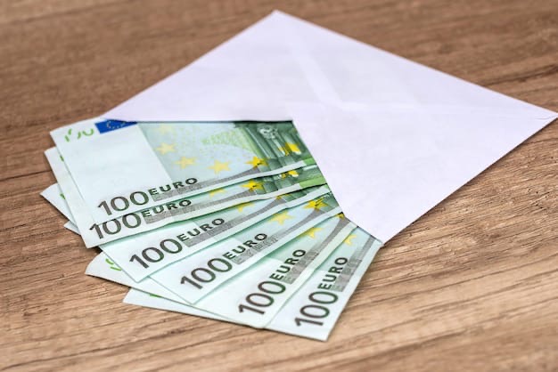Termini Imerese: ritrovata una busta contenente una somma di denaro