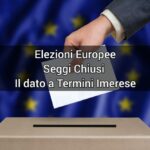 Elezioni Europee, seggi chiusi: ecco quanti cittadini hanno votato a Termini Imerese