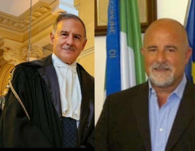 Tribunale Termini Imerese: assolto l’ex sindaco di Collesano Giovanni Meli