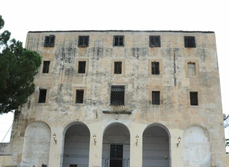 Pazienti psichiatrici autori di reato: esperti a confronto a Palermo