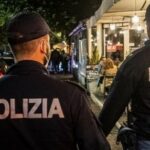 Operazione Alto impatto a Palermo: controlli e sanzioni nella movida
