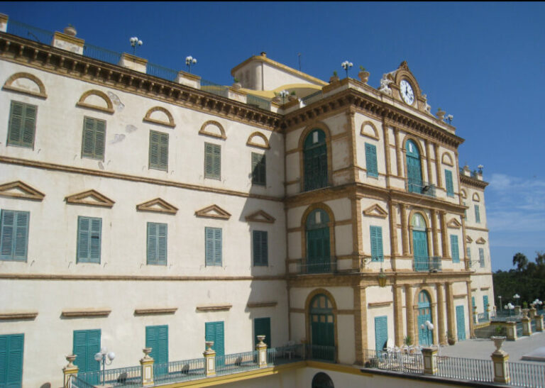 Grand Hotel delle Terme: la nota di Solfin e del sindaco Terranova