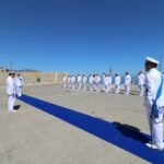 Cambio al timone della Guardia Costiera di Termini Imerese: arriva il comandante De Giglio FOTO