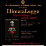 Da lunedì al via l’iniziativa “HimeraLegge” promossa dal Parco Archeologico di Himera Solunto e Iato – Sito di Himera