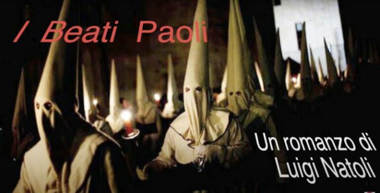 I Beati Paoli: un romanzo di appendice di Luigi Natoli