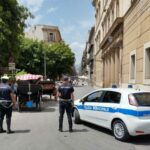 Palermo: sequestrate tre carrozze abusive per il trasporto turistico nel centro storico