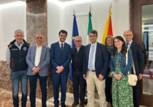 Rifiuti Sicilia: operativo a Palazzo d’Orléans l’ufficio speciale per la gestione del sistema e la realizzazione dei termovalorizzatori