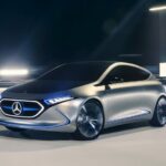 I nuovi modelli Mercedes in arrivo quest’anno e nel 2025
