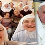 Suore di clausura si ribellano al Vaticano: rischiano la scomunica le “suore dei cioccolatini”
