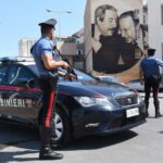 Sicurezza stradale: stretta dei carabinieri a Palermo