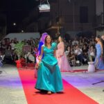 Castellana Sicula: conclusi i festeggiamenti di San Francesco di Paola, un successo la sfilata